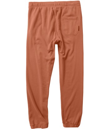 *Solid Sets Eco Elastic Sweatpant-GVA le concept de la Pate a emporter 