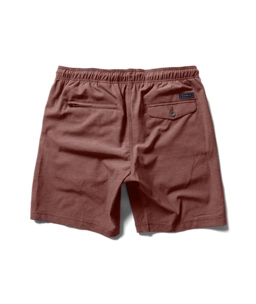 Hemp No See Ums Eco 18" Elastic Walkshort-TRC Les magasins à Paris