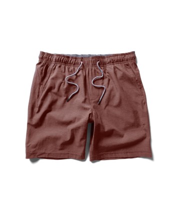 Hemp No See Ums Eco 18" Elastic Walkshort-TRC Les magasins à Paris