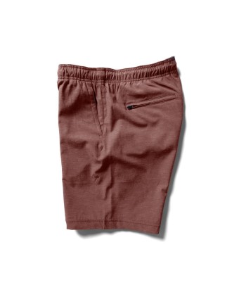 Hemp No See Ums Eco 18" Elastic Walkshort-TRC Les magasins à Paris