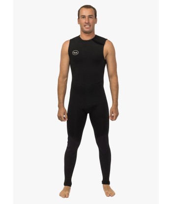 Vissla 7 SEAS 2-2 LONG JOHN-BLK 50% de réduction en Octobre 2024