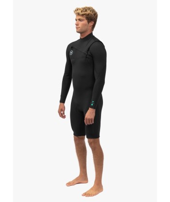 Vissla 7 SEAS 2-2 LS SPRING-BLK livraison gratuite