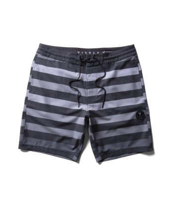 Parallels 18.5" Boardshort-BLK vente chaude votre 