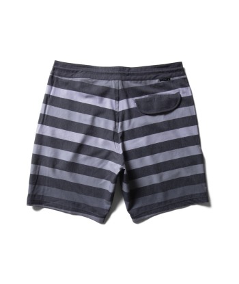 Parallels 18.5" Boardshort-BLK vente chaude votre 