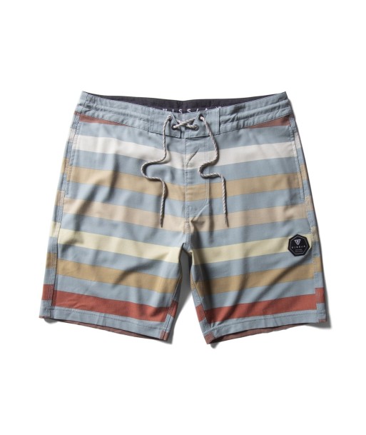 Parallels 18.5" Surfing Boardshort-SGN Véritable concentré