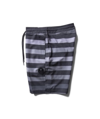 Parallels 18.5" Boardshort-BLK vente chaude votre 