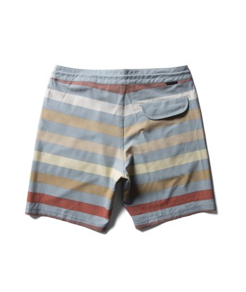 Parallels 18.5" Surfing Boardshort-SGN Véritable concentré