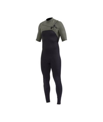 HIGH SEAS II 2-2 SS FULL WETSUIT - ARM votre