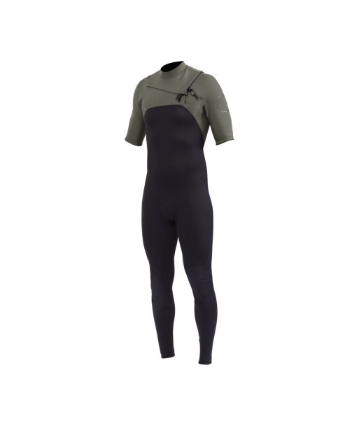 HIGH SEAS II 2-2 SS FULL WETSUIT - ARM votre