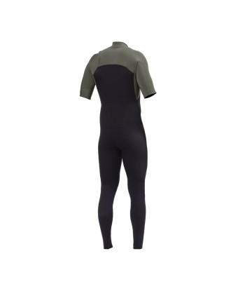 HIGH SEAS II 2-2 SS FULL WETSUIT - ARM votre