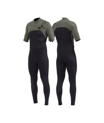 HIGH SEAS II 2-2 SS FULL WETSUIT - ARM votre