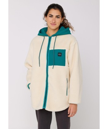 NALA SHERPA FLEECE-TSE basket pas cher