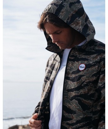 Knots Eco Windbreaker-CAM en ligne