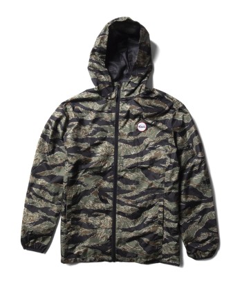 Knots Eco Windbreaker-CAM en ligne