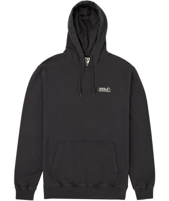 Creators Planner Eco Hooded Fleece-BLK paiement sécurisé