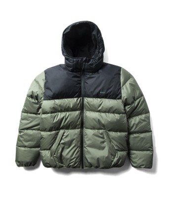 *North Seas II Eco Puffer Jacket-SUR de France