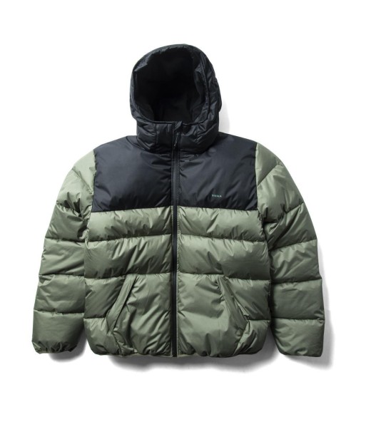 *North Seas II Eco Puffer Jacket-SUR de France