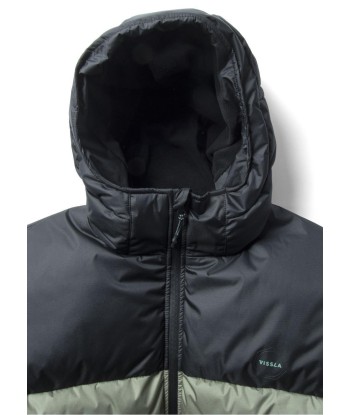 *North Seas II Eco Puffer Jacket-SUR de France