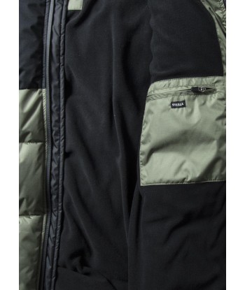 *North Seas II Eco Puffer Jacket-SUR de France