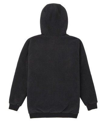 Eco-Zy Polar Fleece-BLK à prix réduit toute l'année