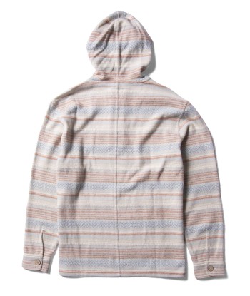 Descanso Hooded Popover-LST À commander