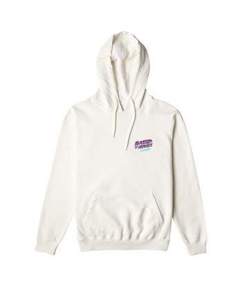 Shaper Atelier Eco Hooded Fleece-BON français