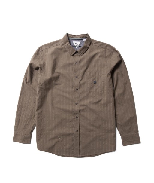 Chico Eco LS Shirt-KAN destockage