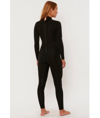 Sisstr 7 SEAS 4/3 BZ FULL WETSUIT -SBK paiement sécurisé