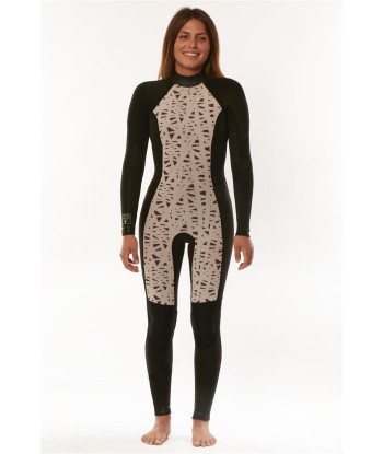 Sisstr 7 SEAS 4/3 BZ FULL WETSUIT -SBK paiement sécurisé