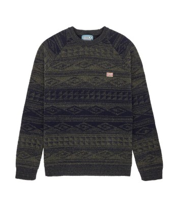 Creators Mesa Sweater-SUR est présent 