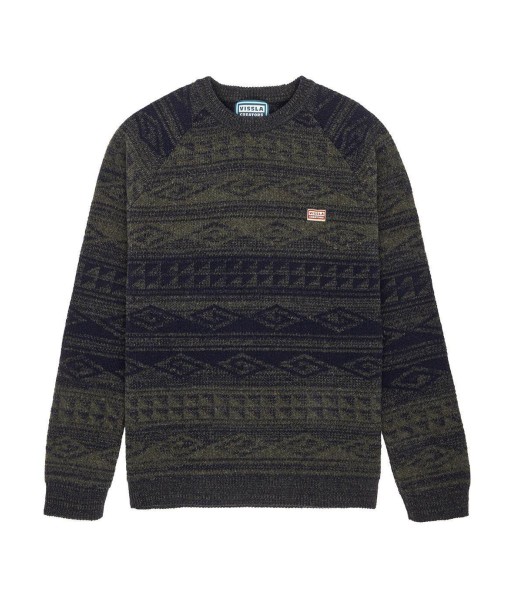 Creators Mesa Sweater-SUR est présent 