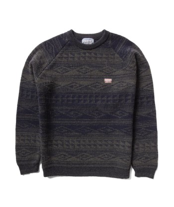 Creators Mesa Sweater-SUR est présent 