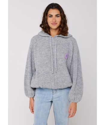 HOPE SWEATER-GRH en ligne