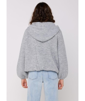 HOPE SWEATER-GRH en ligne