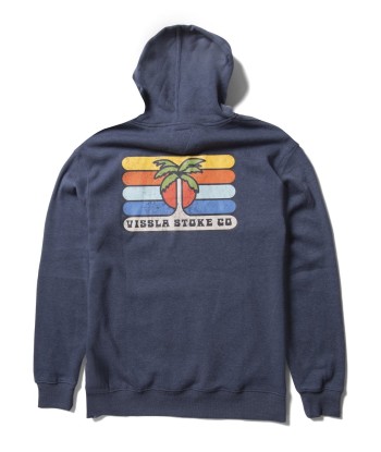 Coastal Eco PO Hoodie-MIH solde