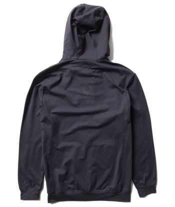 Comp Lite Eco Zip Hoodie-BLH paiement sécurisé