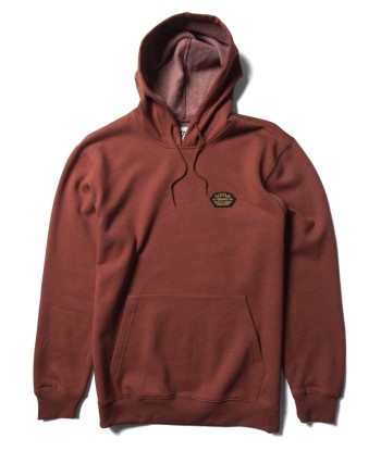 Solid Sets Eco PO Hoodie-HBR en stock