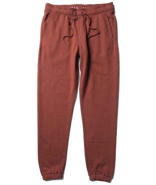 Solid Sets Eco Elastic Sweatpant-HBR d'Europe débarque