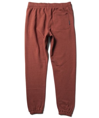 Solid Sets Eco Elastic Sweatpant-HBR d'Europe débarque