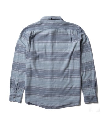 Central Coast Eco LS Flannel -LST une grave pollution 