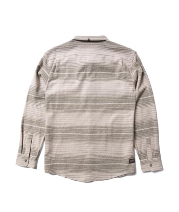 Creators Innovators Eco LS Flannel-DUN offre 