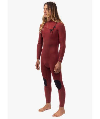 7 SEAS 3-2 FULL CHEST ZIP Wetsuit -BOO basket pas cher