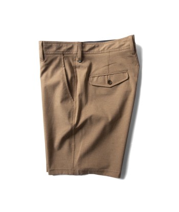 Canyons Hybrid 18.5" Walkshort-HUK Véritable concentré