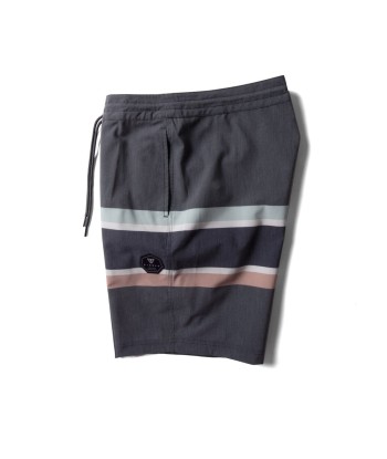 Cheater Five 18.5" Surfing Boardshort-BLK la livraison gratuite