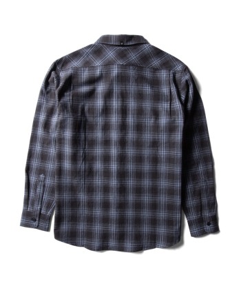 Central Coast Eco LS Flannel -PHA du meilleur 