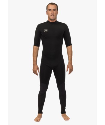 Vissla 7 SEAS 2-2 SS FULL BACK ZIP-BLK En savoir plus