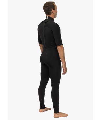 Vissla 7 SEAS 2-2 SS FULL BACK ZIP-BLK En savoir plus