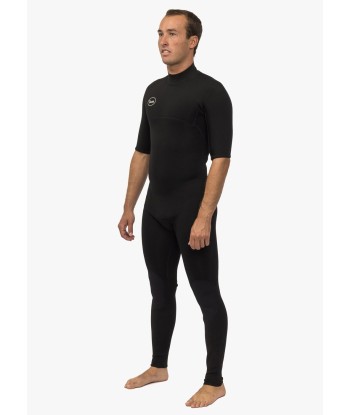 Vissla 7 SEAS 2-2 SS FULL BACK ZIP-BLK En savoir plus