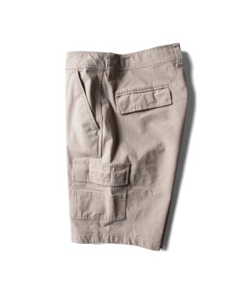 Padre Cargo Eco 20" Walkshort-KHA votre