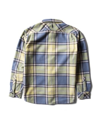 *Eco-zy LS Polar Flannel-MLM offre 